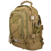 Rugged Nation 3 Day Expandable Tactical Hydration Backpack