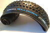 Vee Tire Co. Bulldozer Fat Tire Folding Bead Silica Compound Bike Tire