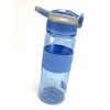 Sports Water Bottle with Straw