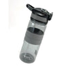 Sports Water Bottle with Straw