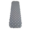 Comfortable Inflatable Camping Sleeping Pad Hiking Backpacking Air Mattress