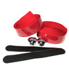 EVA Road Bicycle Handle Bar Cycling Wraps w/ End Caps