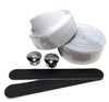 EVA Road Bicycle Handle Bar Cycling Wraps w/ End Caps