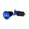 RNX Bike Handlebar Bar Expanding Locking End Caps