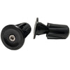 RNX Bike Handlebar Bar Expanding Locking End Caps