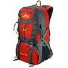 50L Waterproof Sport Backpack