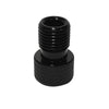 RNX Presta Valve Adapter - Converts Presta Valves to Standard Schrader Valve Use - Available in 6 Colors