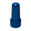RNX Presta Valve Cap Dust Cover for Bicycle Wheels and Tubes