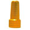 RNX Presta Valve Cap Dust Cover for Bicycle Wheels and Tubes