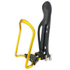 RNX Adjustable Lightweight Mountain Bike Bicycle Water Bottle Holder - Available in 5 Colors