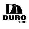 Duro Tire Bermmaster Race Ready BMX Dirt Track Bike Tire with Folding Bead