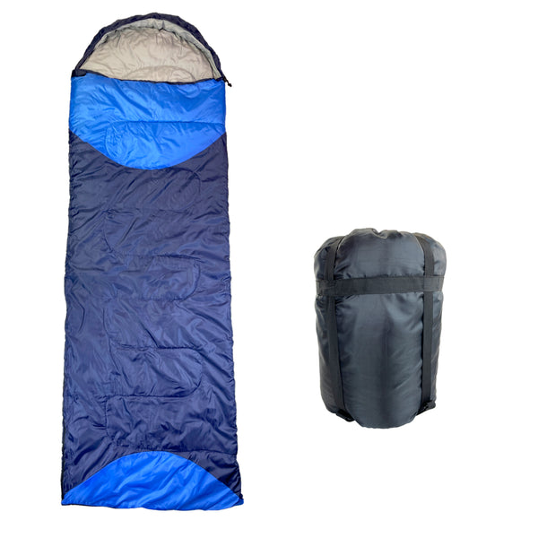 RNX Lightweight Season All Weather Water Resistant Sleeping Bag