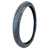 Kenda K849 26x2.10 MTB Mountain Bike Tire Deep Tread Clincher 40-65PSI (54-559)