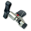 RNX Road and Mountain Bike Chain Breaker, Splitter Tool with Chain Hook