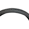 Kenda K847 26x1.95 Semi-Slick Hybrid Bike Tire Non-Slip Clincher (50-559)