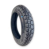 Vee Tire 20x4 Bike Tire - E-Huntsman 20x4.0 E-Bike 50 Tire with Endurance Compound and Override Puncture Protection