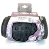 Vee Tire Co. Snow Ball Studdable Folding Bead Bicycle Tire with Silica Compound