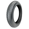 Kenda K1167 20x4.0 Fat Bike Tire Blackwall Clincher 20x4 Bicycle Tire (98-406)