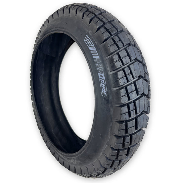 Vee Tire 20x4 Bike Tire - E-Huntsman 20x4.0 E-Bike 50 Tire with Endurance  Compound and Override Puncture Protection