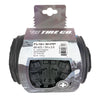 Vee Tire Flow Snap Plus Size 29x2.6 Bike Tire Ebike Tubeless Synthesis Folding Bead, 35-40mm Rim Width