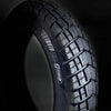 Vee Tire 20x4 Bike Tire - E-Huntsman 20x4.0 E-Bike 50 Tire with Endurance Compound and Override Puncture Protection
