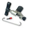 RNX Road and Mountain Bike Chain Breaker, Splitter Tool with Chain Hook