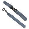 RNX Mountain Bike Mud Guard Rear Fenders, Wide and Universal Fit - available in multiple colors