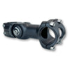 RNX 31.8mm Handlebar Adjustable Bike Stem 0-60 Degree, 110mm long, Fits 28.6mm Bicycle Steerer Tube