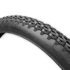 Duro Tire Bermmaster Race Ready BMX Dirt Track Bike Tire with Folding Bead
