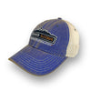 Rugged Nation Old Favorite Trucker Hat by Legacy Resort Wear
