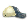Rugged Nation Old Favorite Trucker Hat by Legacy Resort Wear