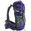 22L Olympia Explorer Hiking Backpack with Built-in Rain Proof Cover