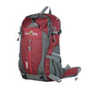 32L Olympia Hawk Hiking Backpack with Built-in Rain Proof Cover