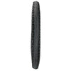 Kenda K847 26x1.95 Semi-Slick Hybrid Bike Tire Non-Slip Clincher (50-559)