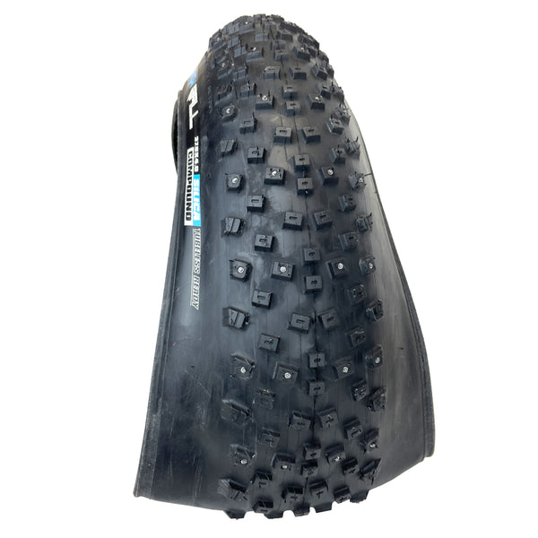 Vee rubber studded store fat bike tires