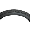 Kenda K1008A 26x2.125 Chopper Beach Cruiser Flame Bike Tire 40-65PSI (57-559)