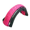 Vee Tire City Wolf Sidewall Bike Tire Folding Bead Semi Smooth - Some Reflective Colors