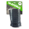 Duro Tire Bermmaster Race Ready BMX Dirt Track Bike Tire with Folding Bead
