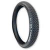 Duro Tire Bermmaster Race Ready BMX Dirt Track Bike Tire with Folding Bead