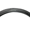 Kenda K193 26x1.95 Urban Urban Commuter Bike Tire Non-Slip Clincher 40-65PSI (50-559)