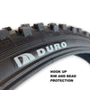 Duro Tire Razorback Mountain Bike Tire