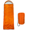 RNX Ultralight Water Resistant Sleeping Bag 50F - 86F - Available in 4 Colors