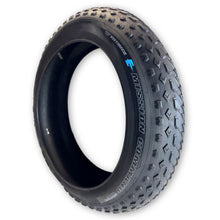  Vee Tire Bike Tire Mission Command with Endurance Compound and Override Puncture Protection