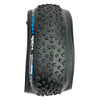 Vee Tire Fat Tire Crown Gem 27.5x3.8 Bike Tire for Fatbikes Silica Compound Tubeless Ready Folding
