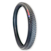 Duro Tire Spitfire Semi-Slick Hybrid Bike Tire with Folding Bead