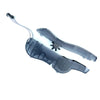 RNX Heavy Duty Bike Chain Rotating Brush Scrubber Cleaning Tool