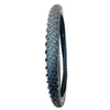 Kenda K849 26x2.10 MTB Mountain Bike Tire Deep Tread Clincher 40-65PSI (54-559)
