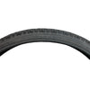 Kenda K847 26x1.95 Semi-Slick Hybrid Bike Tire Non-Slip Clincher (50-559)