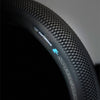 Vee Tire 22x3.0 Bike Tire, Blackwall Speedster Over Ride E-Bike 50 with Performance Compound. 22 Inch Folding Bead Bike Tire.