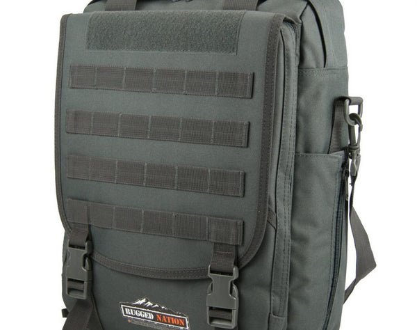 The Rugged Nation Tactical Bags are Here! Which one is right for you?